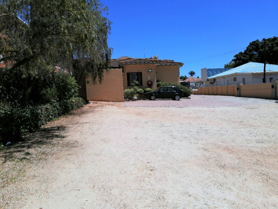 Commercial Property for Sale in Mosel Eastern Cape